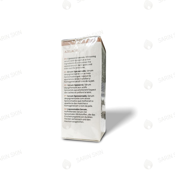 Sesderma Azelac RU Liposomal Serum