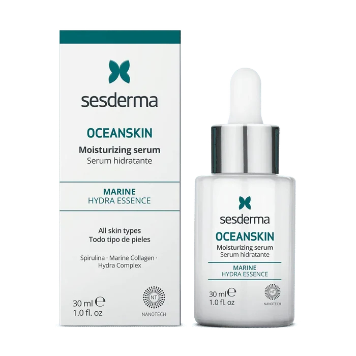 Sesderma OCEANSKIN Moisturizing serum 30ml