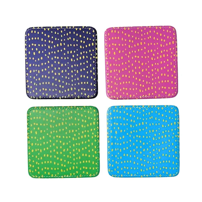 Set of 4 Labyrinth Coasters