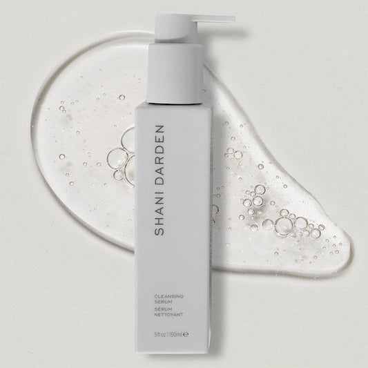 Shani Darden Daily Cleansing Serum
