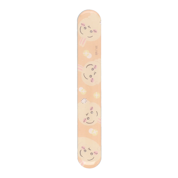 SHOBIDO Chiikawa Glass Nail Shiner 1 pc