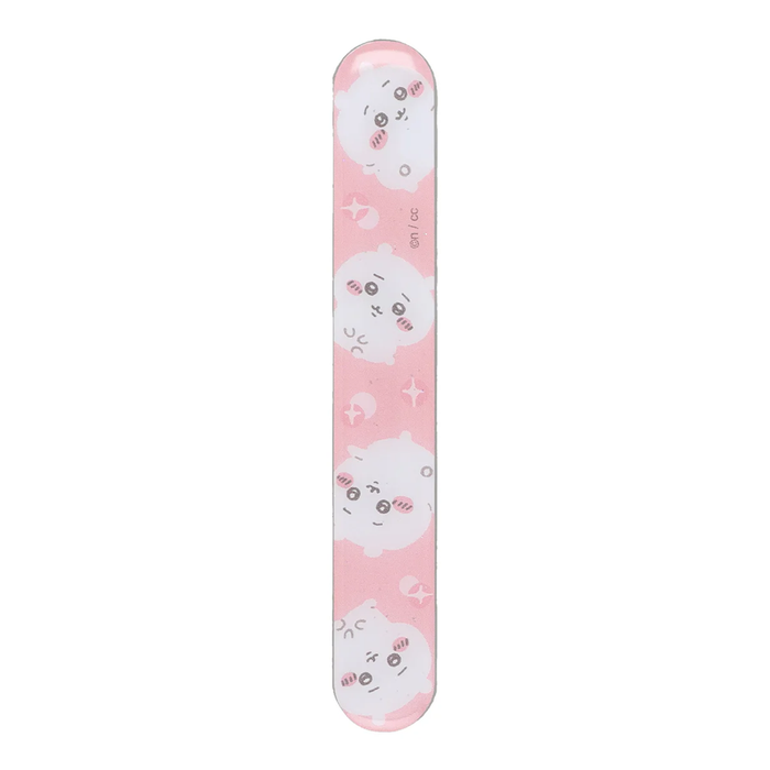 SHOBIDO Chiikawa Glass Nail Shiner 1 pc