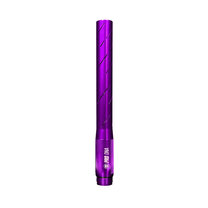 SILENCIO™ "DOUBLE HELIX" BARREL TIP (S63 AND PWR COMPATIBLE) Infamous Paintball