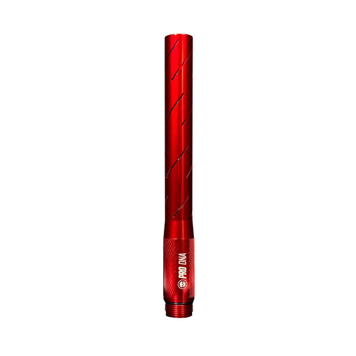 SILENCIO™ "DOUBLE HELIX" BARREL TIP (S63 AND PWR COMPATIBLE) Infamous Paintball