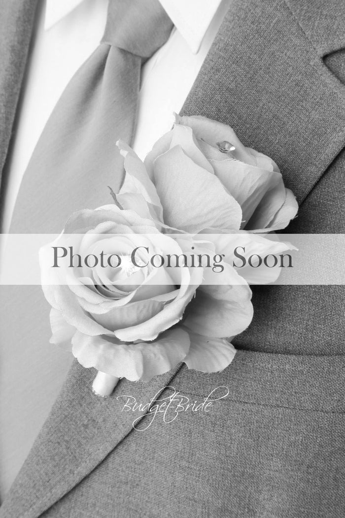 Silk Wedding Bouquet with Sunflowers - $195.00 | Sunforest