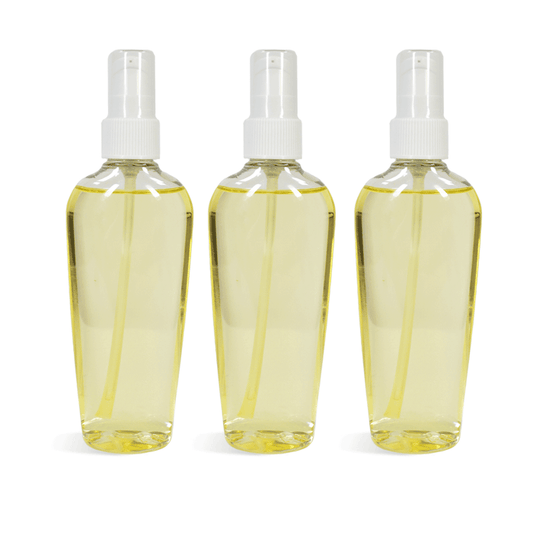 Silky Hair Oil Kit