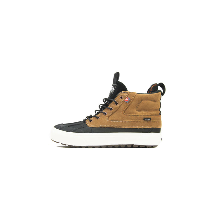 Sk8-Hi Del Pato (Black/Khaki)