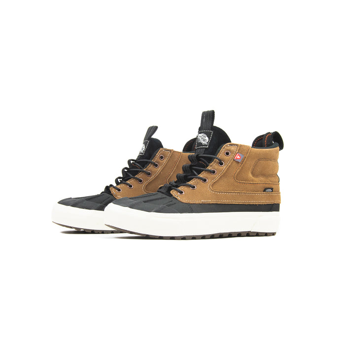 Sk8-Hi Del Pato (Black/Khaki)