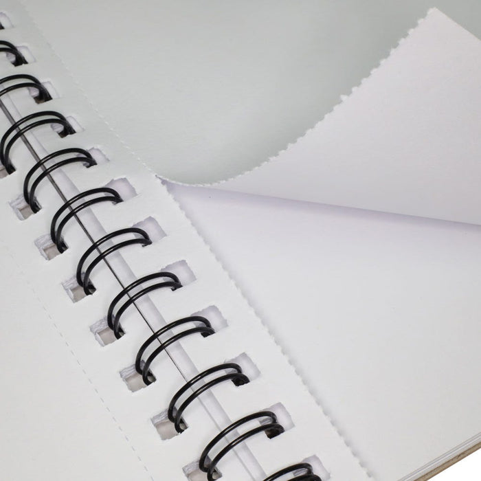 Sketch Book Discovery A3 (11.7 x 16.5in) 30 Sheets 150gsm