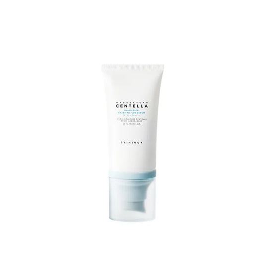 Skin1004 - Hyalu-Cica Water-Fit Sun Serum 50 ml