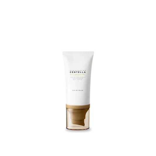 SKIN1004 - Madagascar Centella Air-Fit Suncream Light SPF30 PA++++ - 50ml