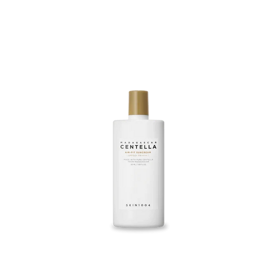 SKIN1004 - Madagascar Centella Air-Fit Suncream Plus SPF50+ PA++++ - 50ml