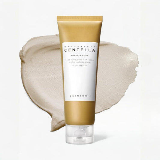 SKIN1004 Madagascar Centella Ampoule Foam 125ml | VGLE Beauty Canada