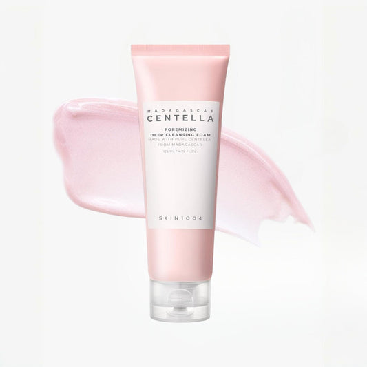 SKIN1004 Centella Poremizing Deep Cleansing Foam 125ml | VGLE Beauty Canada