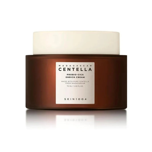 SKIN1004 Madagascar Centella Probio - Cica Enrich Cream 50 mL