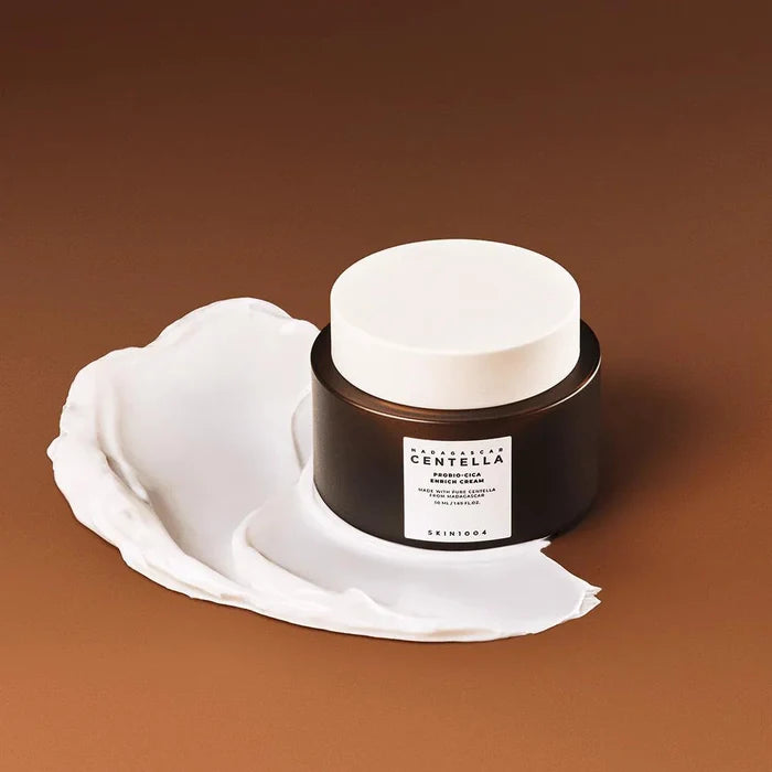 SKIN1004 Madagascar Centella Probio - Cica Enrich Cream 50 mL