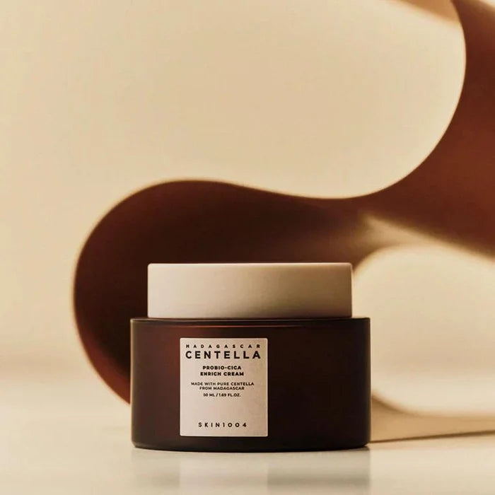 SKIN1004 Madagascar Centella Probio - Cica Enrich Cream 50 mL