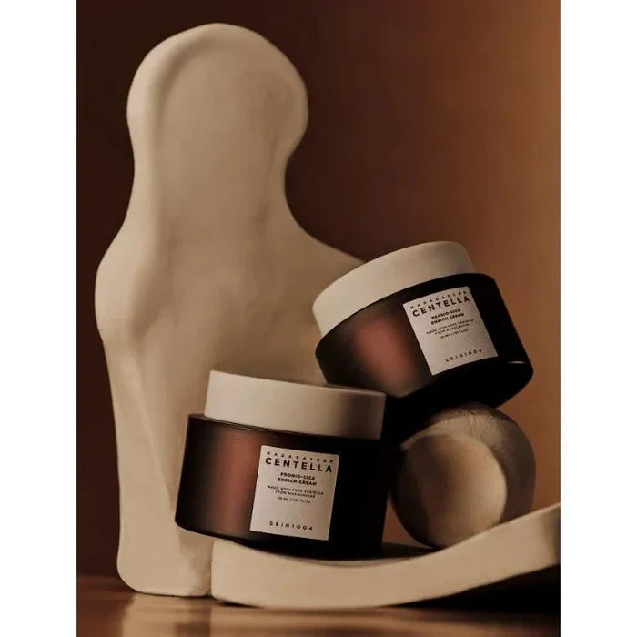 SKIN1004 Madagascar Centella Probio - Cica Enrich Cream 50 mL