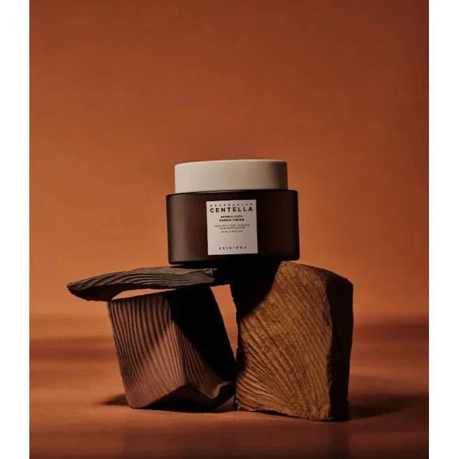 SKIN1004 Madagascar Centella Probio - Cica Enrich Cream 50 mL