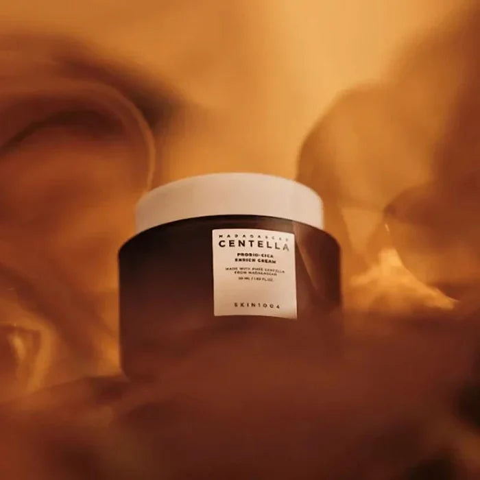 SKIN1004 Madagascar Centella Probio - Cica Enrich Cream 50 mL