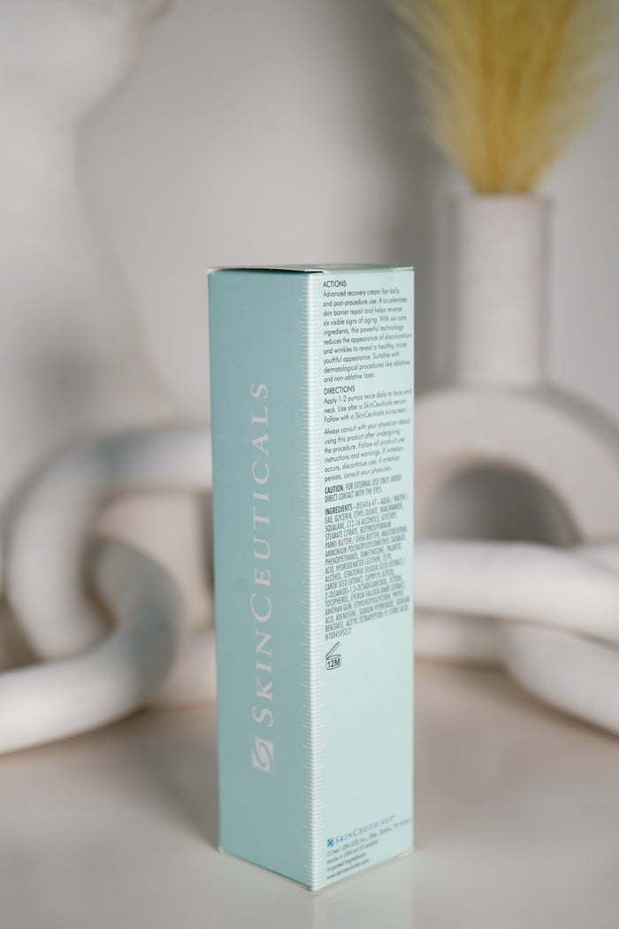 SkinCeuticals Advanced RGN‑6 Aesthetic Recovery Cream