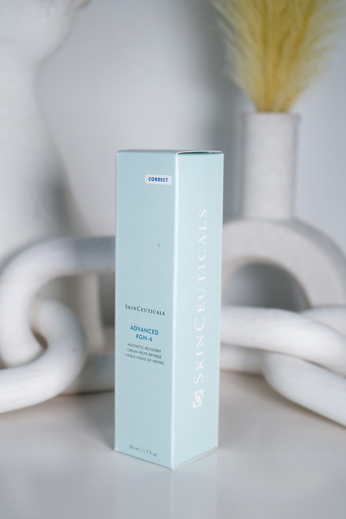 SkinCeuticals Advanced RGN‑6 Aesthetic Recovery Cream