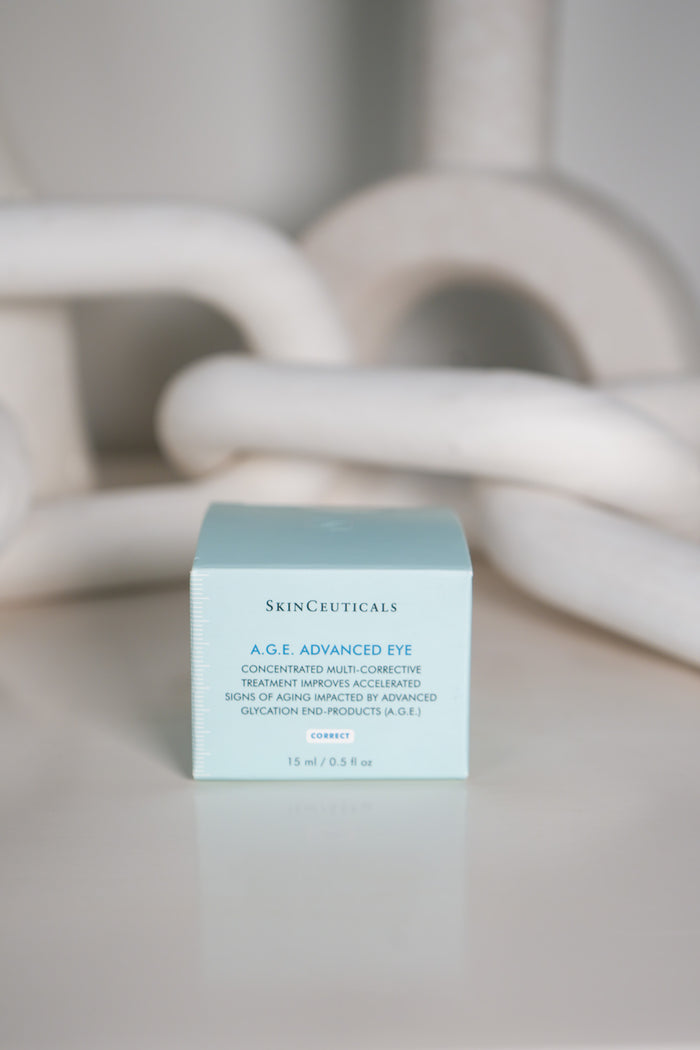 SkinCeuticals A.G.E. Advanced Eye