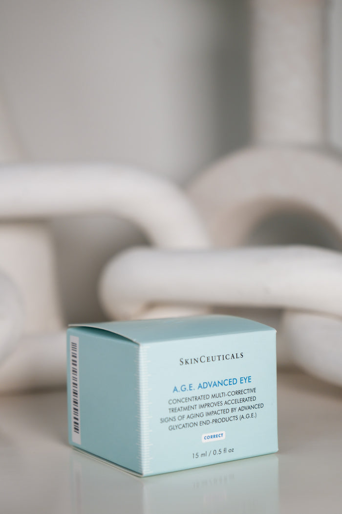 SkinCeuticals A.G.E. Advanced Eye