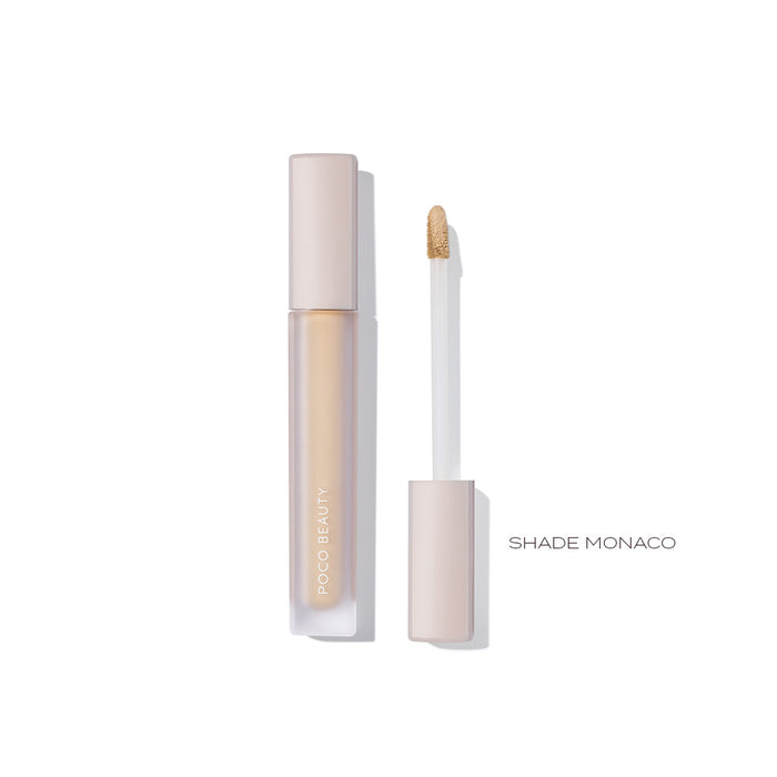 Monaco - Light With Golden Undertone