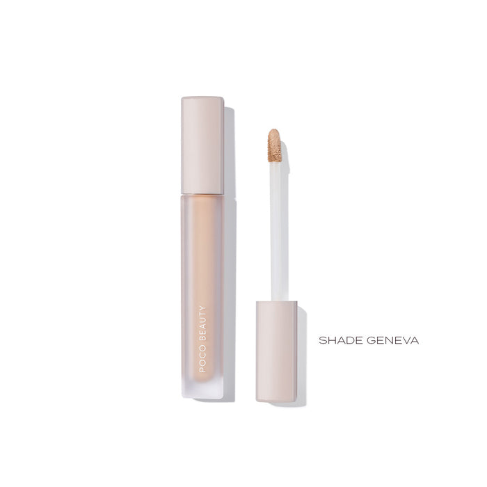 Geneva - Light With Cool Pink Undertone