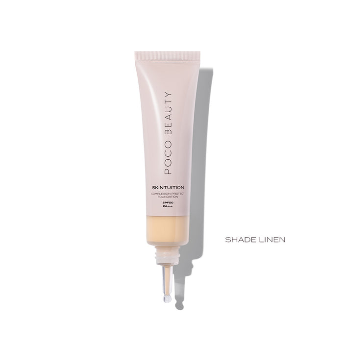 Linen: Light Skin Tone - Warm Undertone