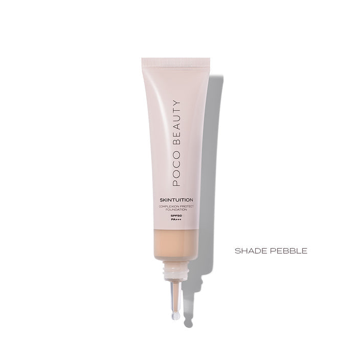 Pebble: Medium Skin Tone - Cool Undertone