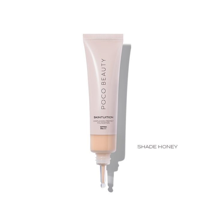 Honey: Light Medium Skin Tone - Neutral Undertone