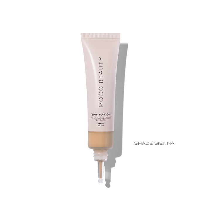 Sienna: Medium Skin Tone - Neutral Warm Undertone