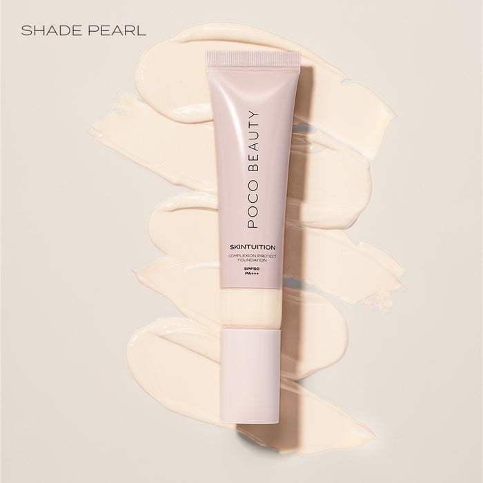 Skintuition Foundation