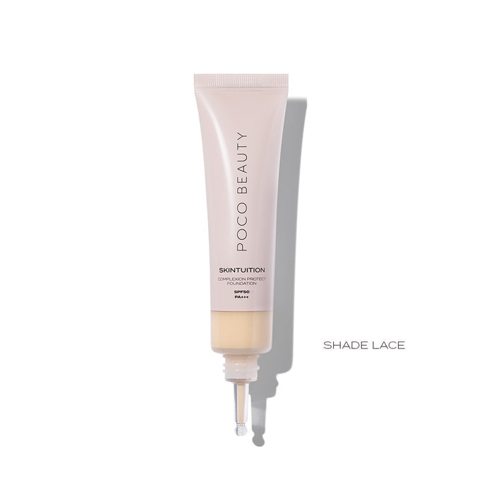 Lace: Light Skin Tone - Neutral Undertone