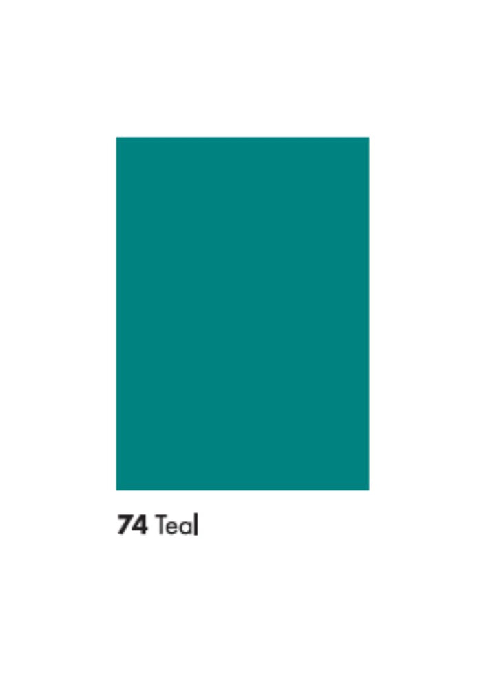 Youth 6 (SC) / Teal