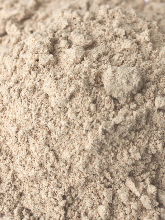 Slippery Elm Bark Powder, Organic 4 oz BULK BAG