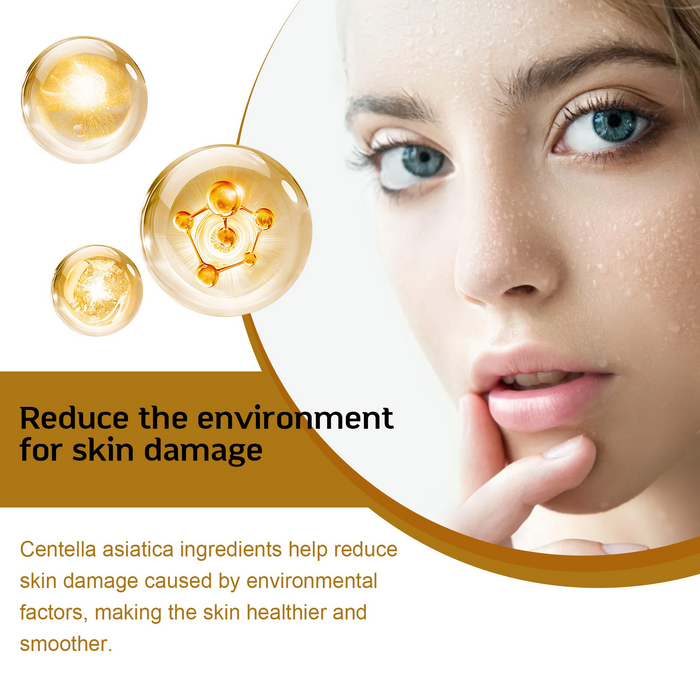 Smooth Skin Rejuvenation Essence – Hydrate, Brighten & Restore (30ml)