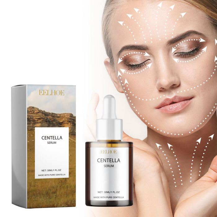 Smooth Skin Rejuvenation Essence – Hydrate, Brighten & Restore (30ml)