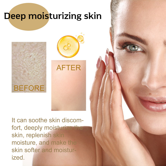Smooth Skin Rejuvenation Essence – Hydrate, Brighten & Restore (30ml)