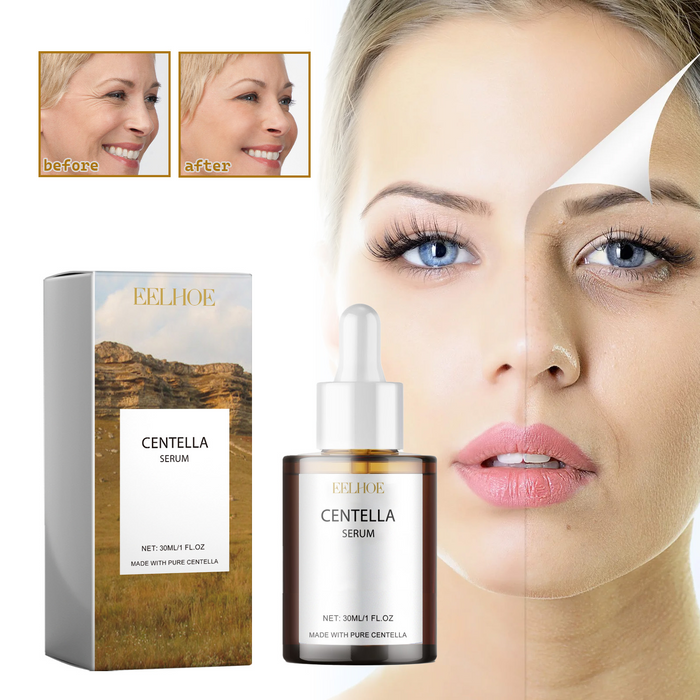 Smooth Skin Rejuvenation Essence – Hydrate, Brighten & Restore (30ml)