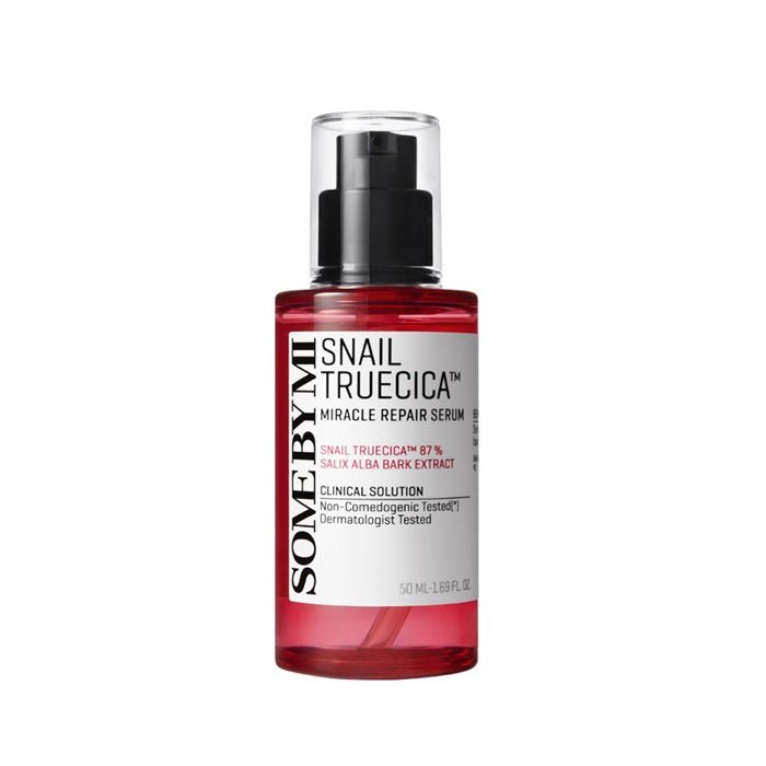 SNAIL TRUECICA MIRACLE REPAIR SERUM - Ser De Fata Cu Extract De Melc - skinseen.ro