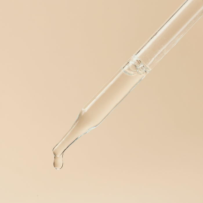 Sodium Lauryl Ether Sulfate (SLES) - close-up