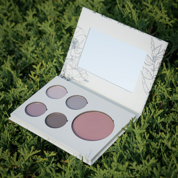 Soft Summer Seasonal Palette