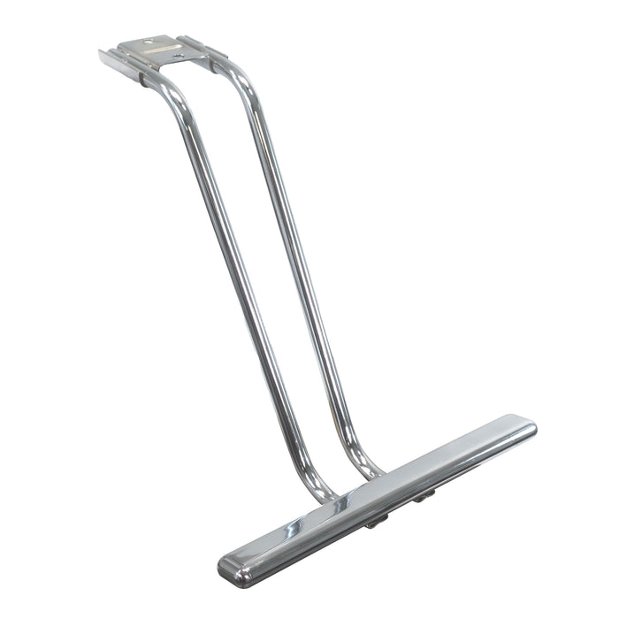 Solid T Foot Rest For Styling Chairs