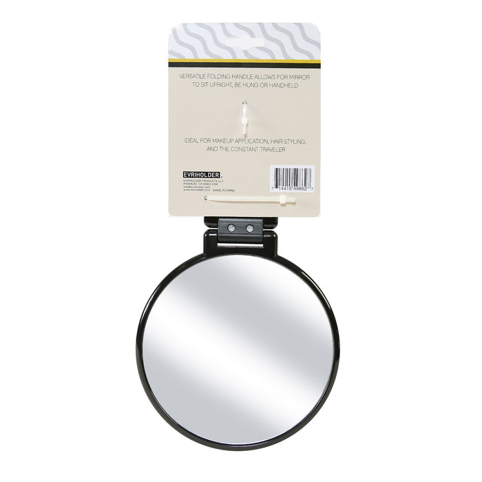 Solure Dual-Slided Travel Mirror