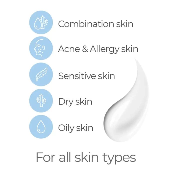 Soothing and Hydrating Neutriderm Moisturising Lotion (Pack of 3)