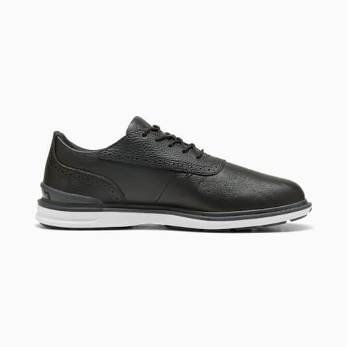 SOULILER GOLF PUMA AVANT HOMME