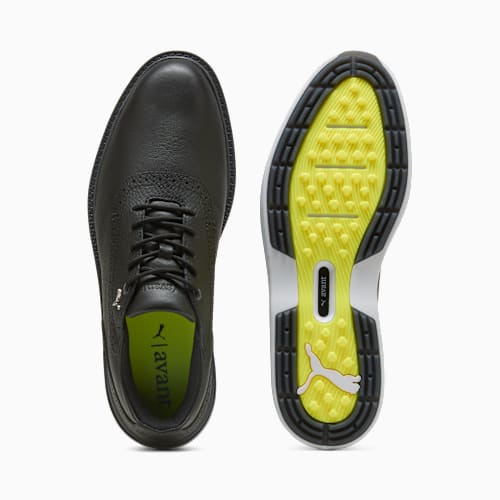 SOULILER GOLF PUMA AVANT HOMME
